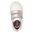 Zapatillas Geox niña con cinta ajustable
