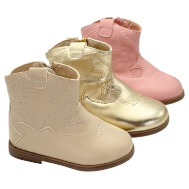 Botas niña baratas