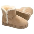 Botas niña tipo ugg