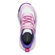 Zapatillas Geox para niña con cinta