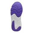 Zapatillas Geox para niña con cinta