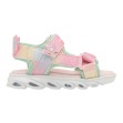 Sandalias niña luces Conguitos