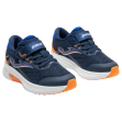 Zapatillas Joma niño reforzadas