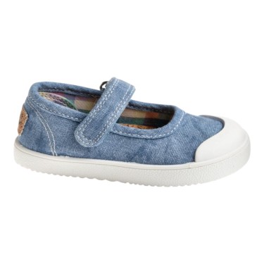 Merceditas respetuosas lona Pablosky