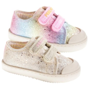 Zapatillas lona respetuosas Pablosky