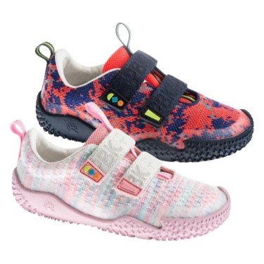 Zapatillas barefoot Pablosky