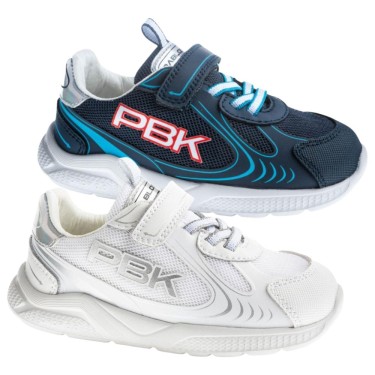 Zapatillas respetuosas niño Pablosky