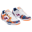 Zapatillas futbol sala Joma cordones