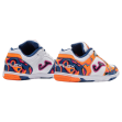 Zapatillas futbol sala Joma cordones