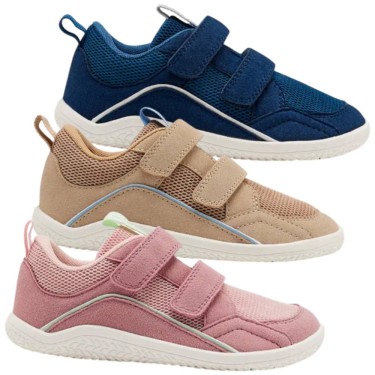 Zapatillas deportivas respetuosas Gioseppo