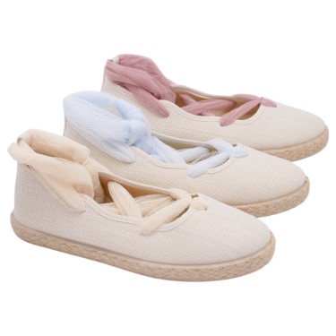 Bailarinas niña ceremonia Hada