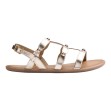 Sandalias barefoot adulto Gioseppo