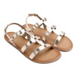 Sandalias barefoot adulto Gioseppo