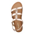 Sandalias barefoot adulto Gioseppo