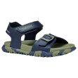 Sandalias niño Geox abiertas