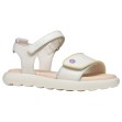 Sandalias niña Geox con cinta de cierre