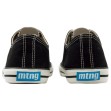 Zapatillas de lona barefoot Mustang