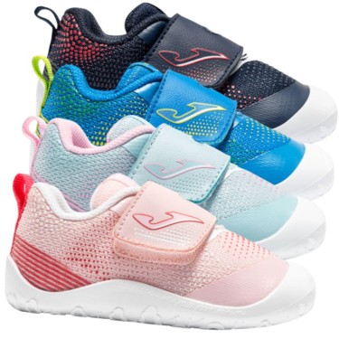 Zapatillas joma respetuosas