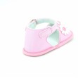 Sandalias bebe sujetas al tobillo