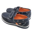 Zapato pablosky para niño con velcro