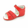 Sandalias para niña primeros pasos