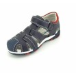 Sandalias para niño azules