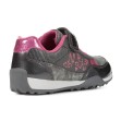 Zapatillas geox niña
