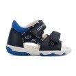 Sandalias geox niño con cinta de cierre