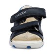 Sandalias geox niño con cinta de cierre