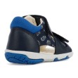 Sandalias geox niño con cinta de cierre