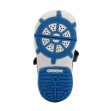 Sandalias geox niño con cinta de cierre