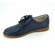 Zapatos blucher de niño