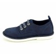Zapato blucher niño casual
