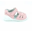 Sandalias niña refuerzo biomecanico