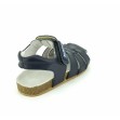 Sandalias niño Bio de piel
