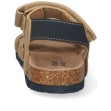 Sandalias para niño tipo BIO