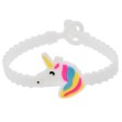 Pulseras de unicornios para niñas