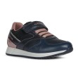 Zapatillas Geox con velcro