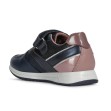 Zapatillas Geox con velcro
