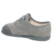 Zapatos niño blucher serratex