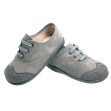 Zapatos niño blucher serratex