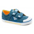 Zapatillas lona niños marca Joma