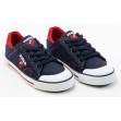Zapatillas lona niño Joma con cordones