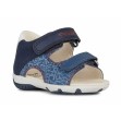 Sandalias niño Geox con talonera