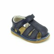 Sandalias bebe niño cinta ajustable