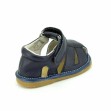 Sandalias bebe niño cinta ajustable