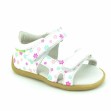 Sandalias unisex de piel