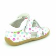 Sandalias unisex de piel