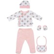 Set de bebe Minnie