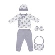 Set de bebe Mickey